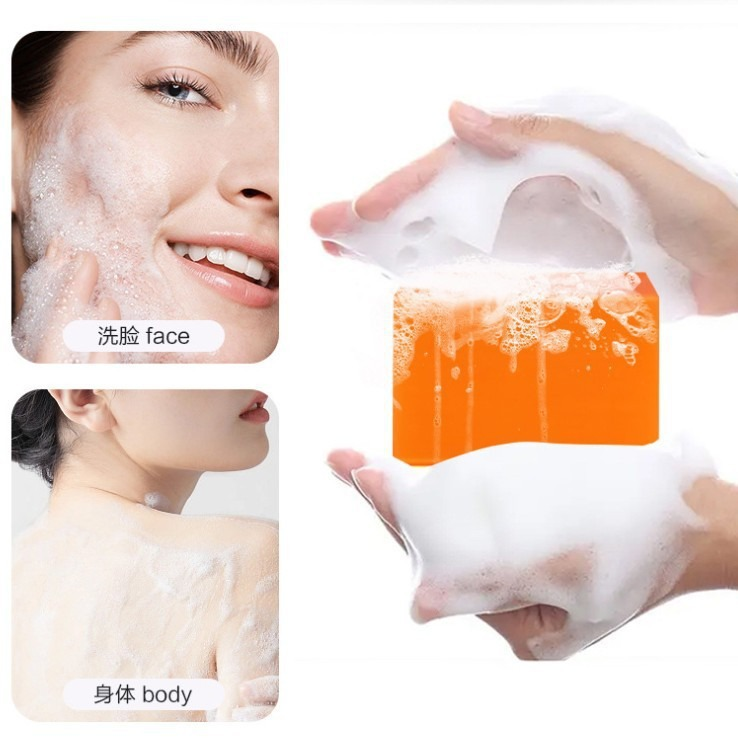 Sapone all'Acido Kojico per Us - Kojic Acid Soap recensione e prezzo