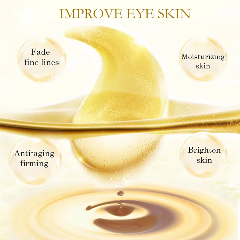 10/20pcs Maschera per gli occh - Skincare Oil Control recensione e prezzo