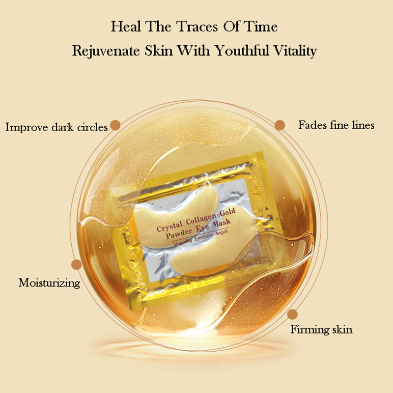 10/20pcs Maschera per gli occh - Skincare Oil Control recensione e prezzo