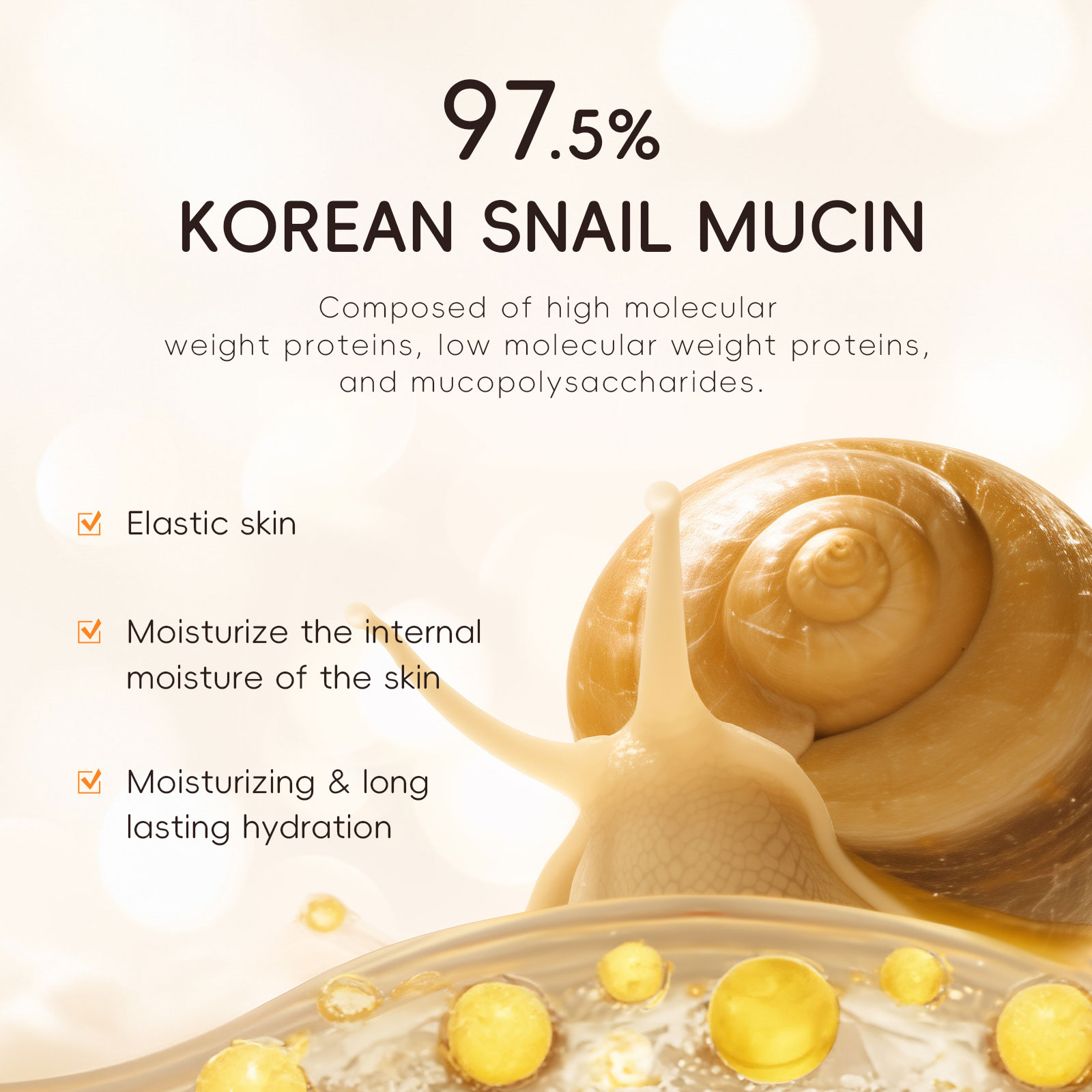LAIKOU Lumaca Collagene Crema  - Snail Cream Gel recensione e prezzo