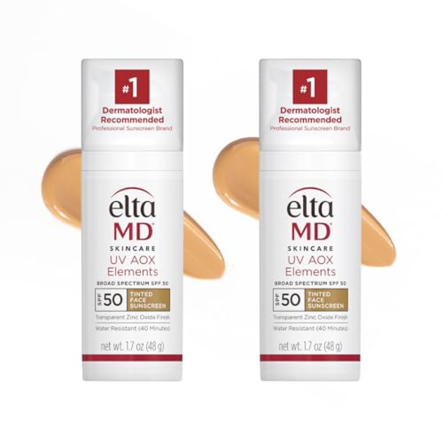 Crema solare viso per pelli se - Spf 50 Sunscreen recensione e prezzo