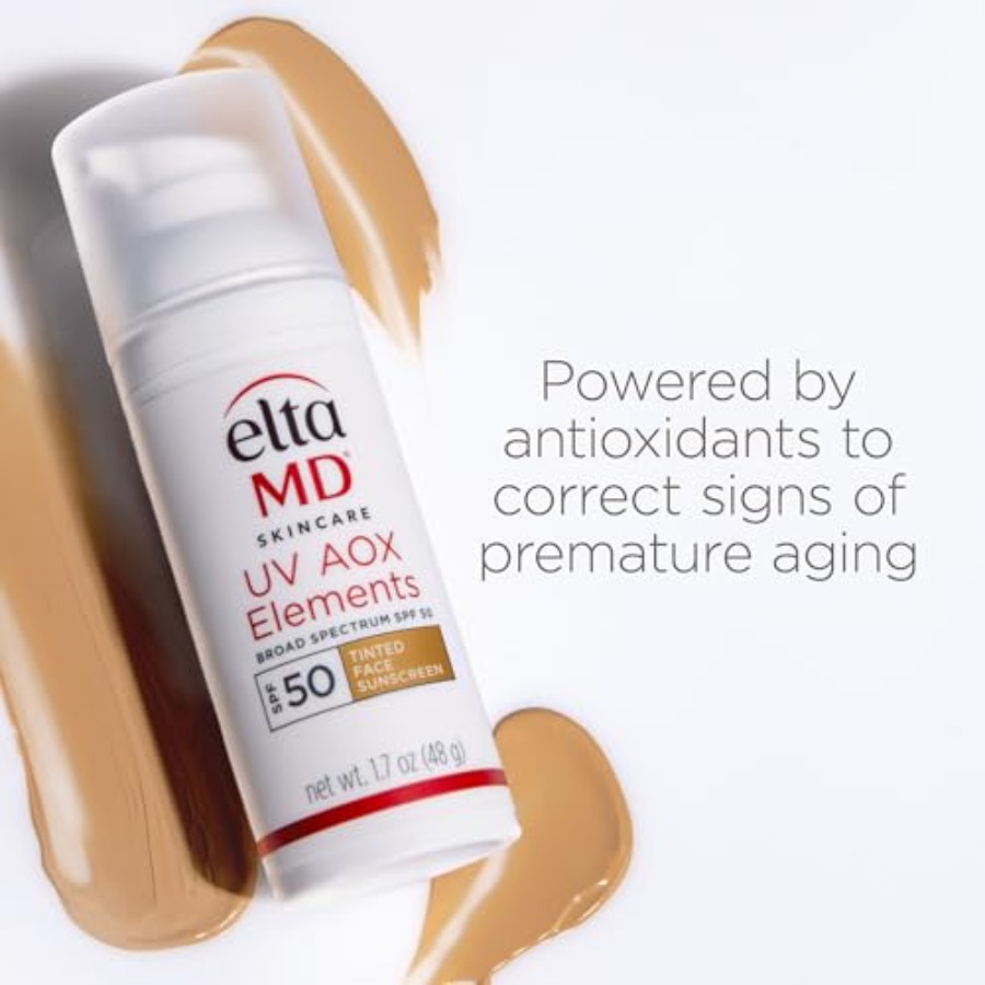 Crema solare viso per pelli se - Spf 50 Sunscreen recensione e prezzo