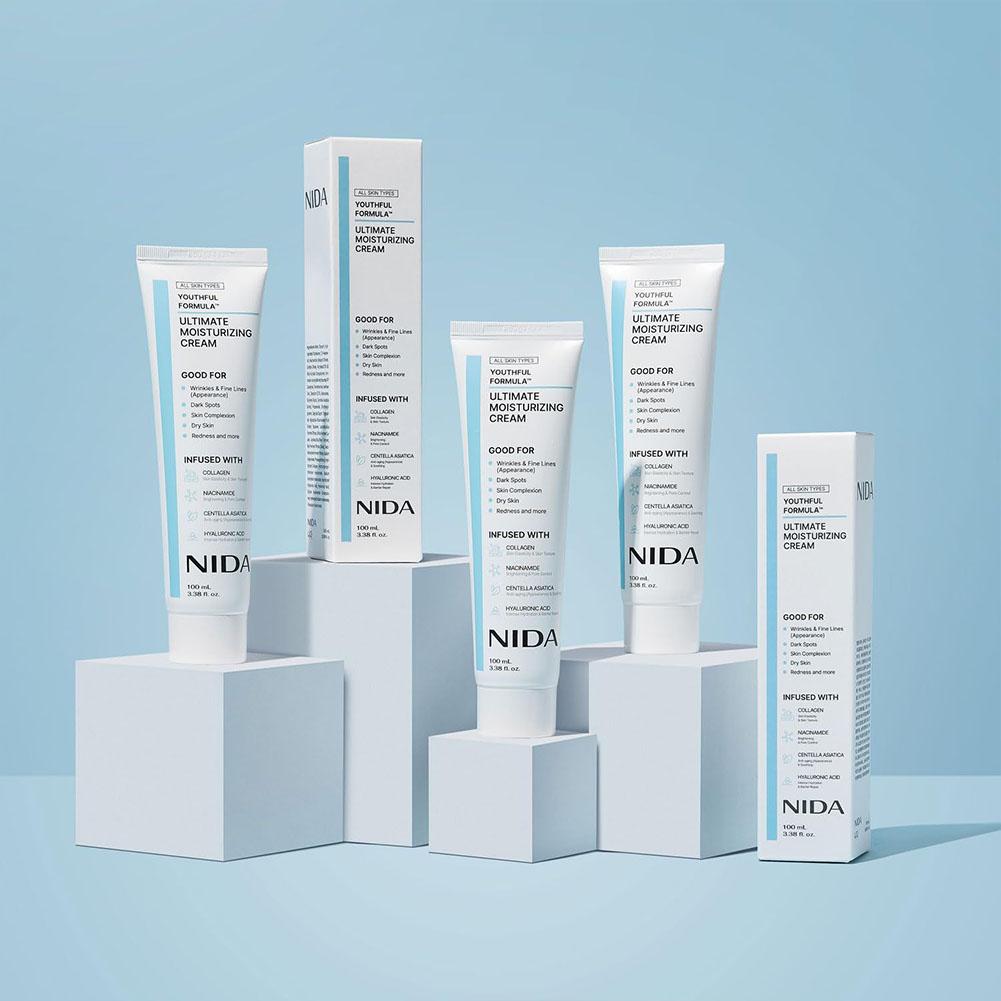 Crema Idratante Definitiva al  - Spf 50 Sunscreen recensione e prezzo