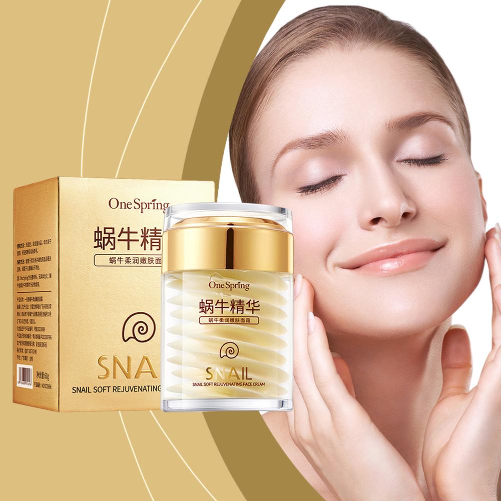 Set per la cura della pelle Cr - Snail Cream Gel recensione e prezzo
