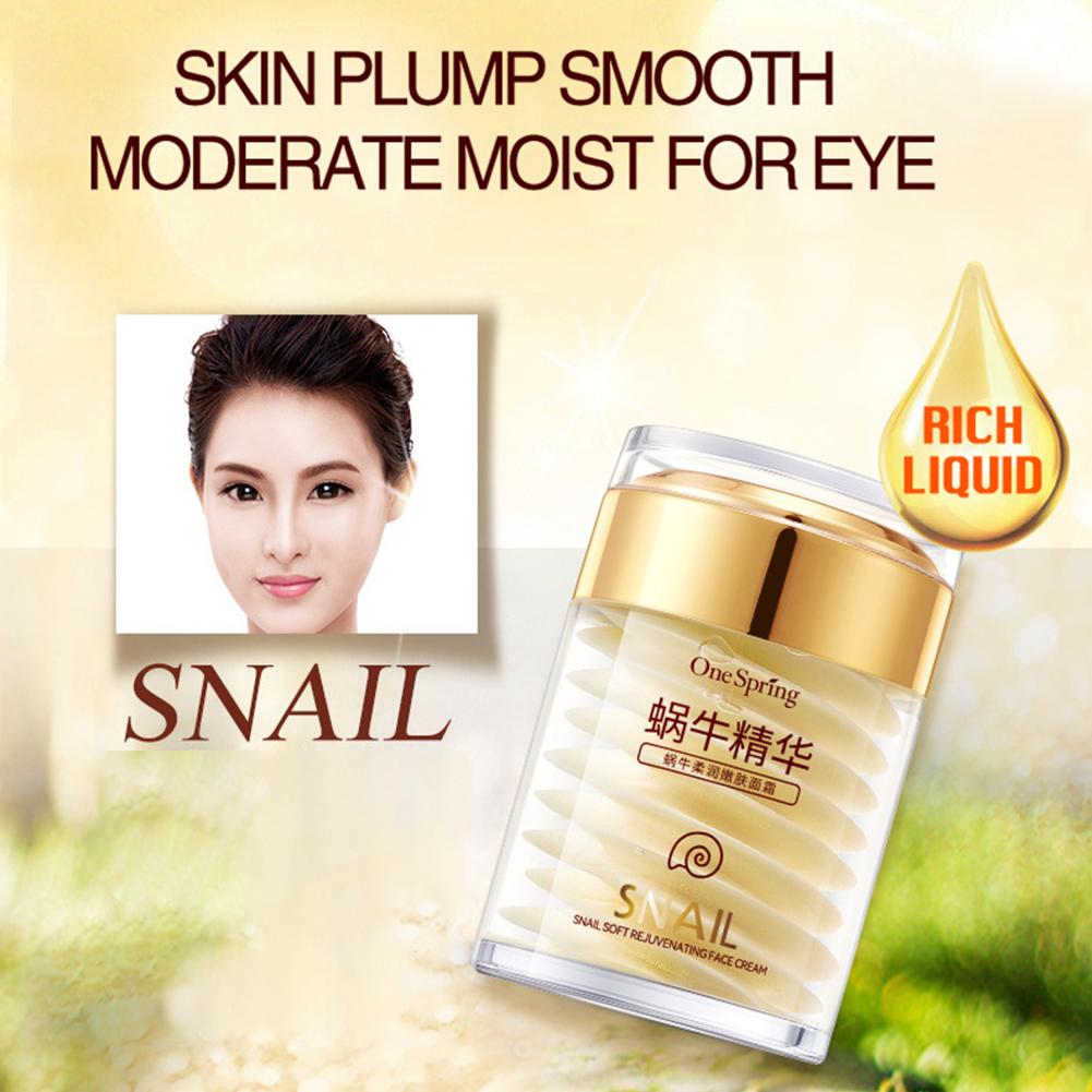 Set per la cura della pelle Cr - Snail Cream Gel recensione e prezzo