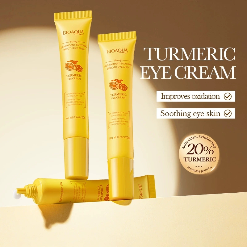 1/3 pz BIOAQUA Crema Contorno  - Snail Cream Gel recensione e prezzo