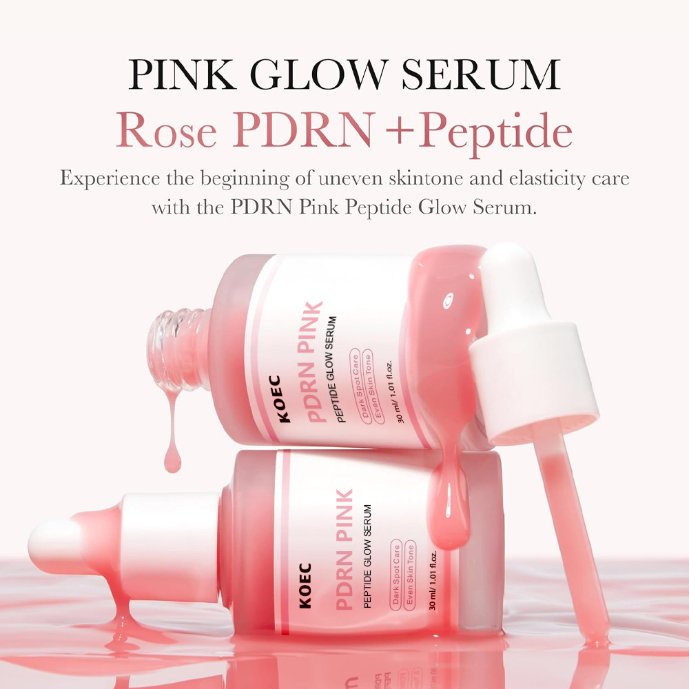 Siero Viso con PDRN di Salmone - Skincare Oil Control recensione e prezzo