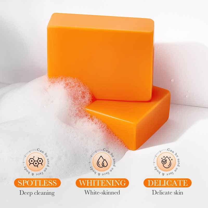 Sapone sbiancante fatto a mano - Kojic Acid Soap recensione e prezzo