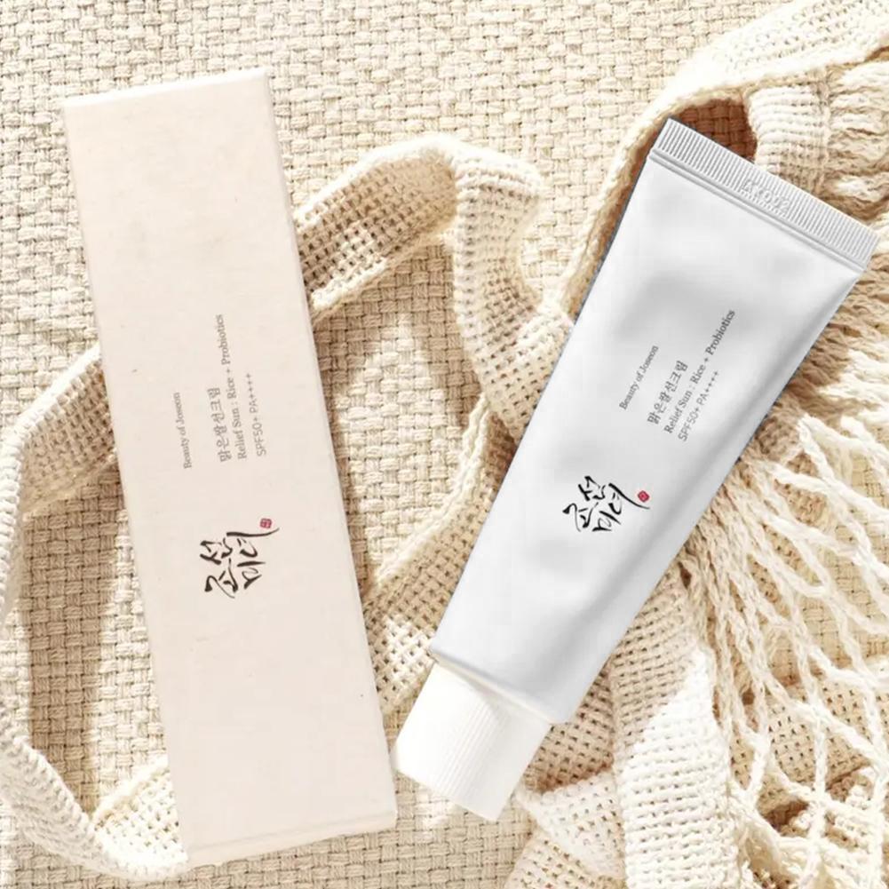 Crema Solare SPF50+ Anti UV pe - Spf 50 Sunscreen recensione e prezzo