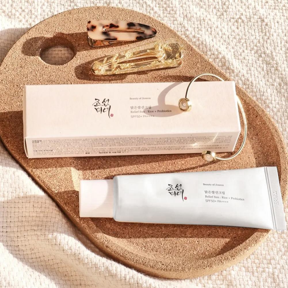 Crema Solare SPF50+ Anti UV pe - Spf 50 Sunscreen recensione e prezzo