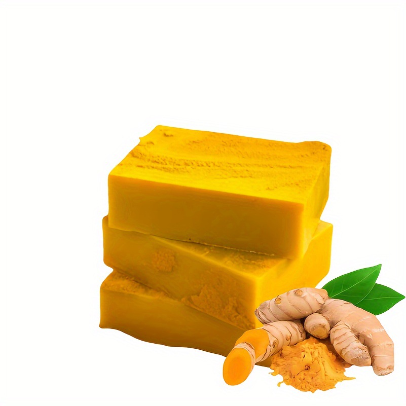 1/2/4/6 pezzi di sapone fatto  - Kojic Acid Soap recensione e prezzo