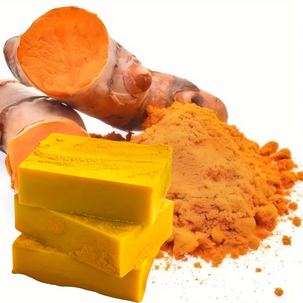 1/2/4/6 pezzi di sapone fatto  - Kojic Acid Soap recensione e prezzo