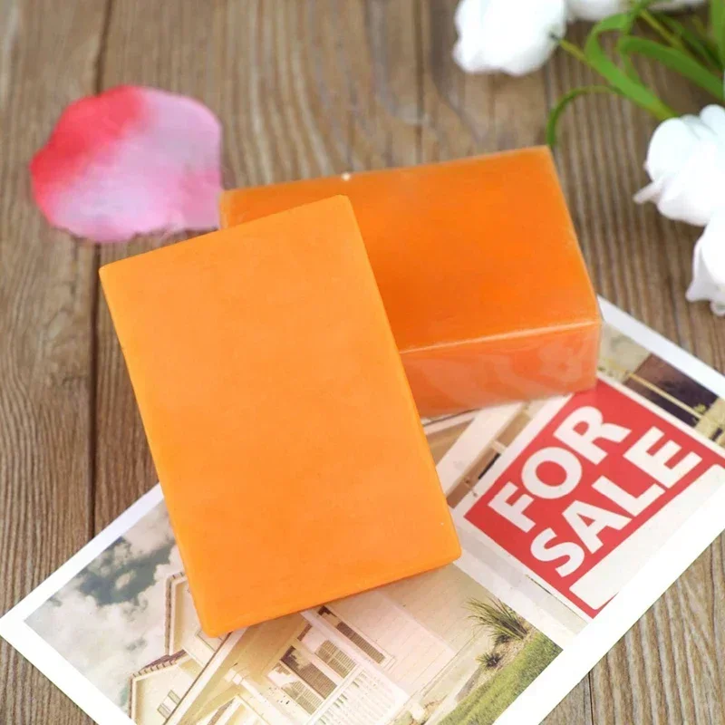 Sapone schiarente all'acido co - Kojic Acid Soap recensione e prezzo