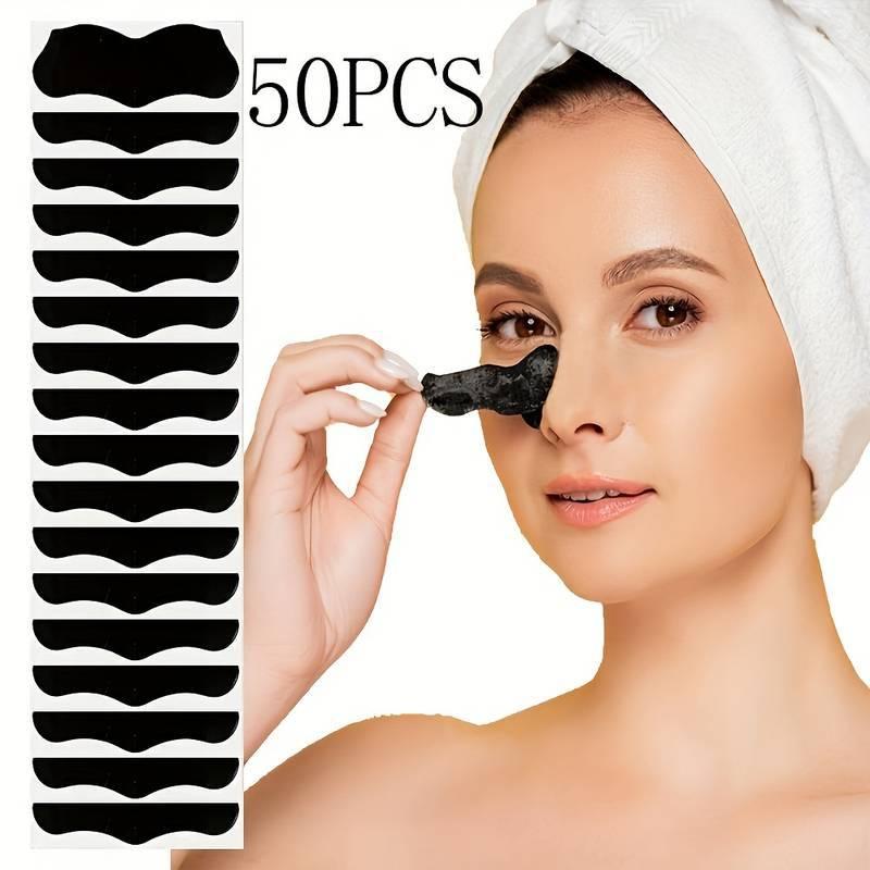 50 Pezzi di Cerotti per la Rim - Skincare Oil Control recensione e prezzo