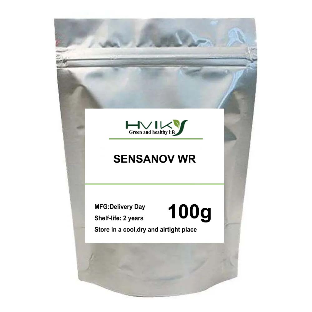SEPPIC SENSANOV WR C20-22, ing - Skincare Oil Control recensione e prezzo