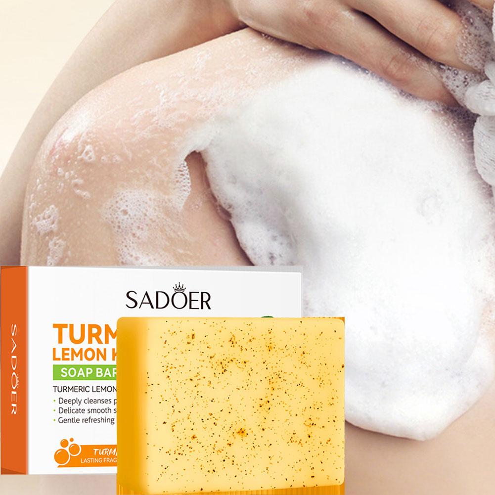 Sapone all'acido cogico da 100 - Kojic Acid Soap recensione e prezzo