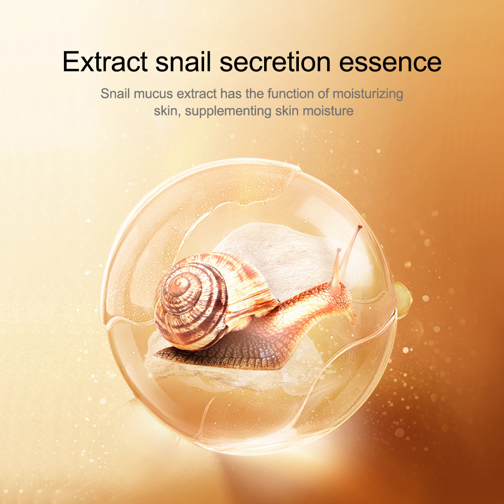SADOER Crema per gli occhi all - Snail Cream Gel recensione e prezzo