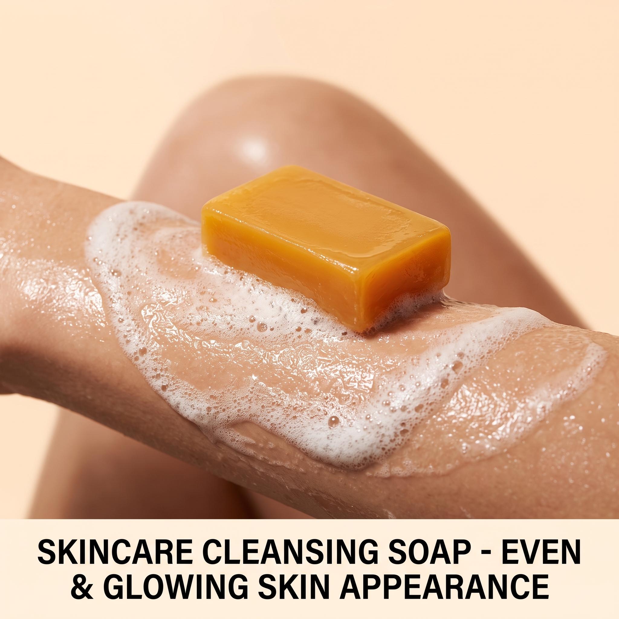 Sapone all'acido kojico OCEAUR - Kojic Acid Soap recensione e prezzo