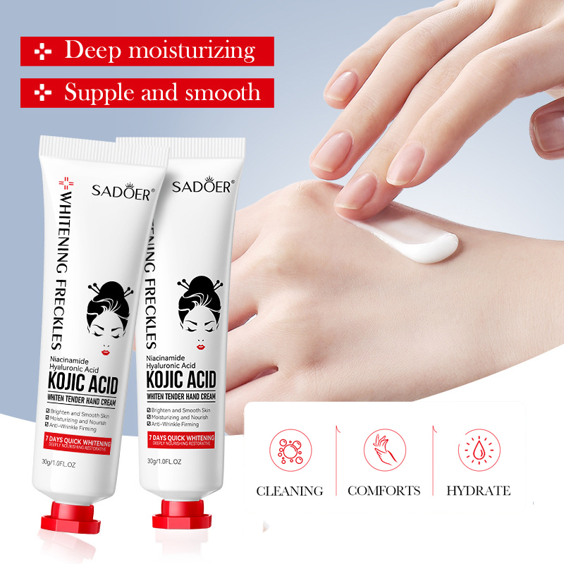 1/2/3/5pcs SADOER Crema per le - Skincare Oil Control recensione e prezzo