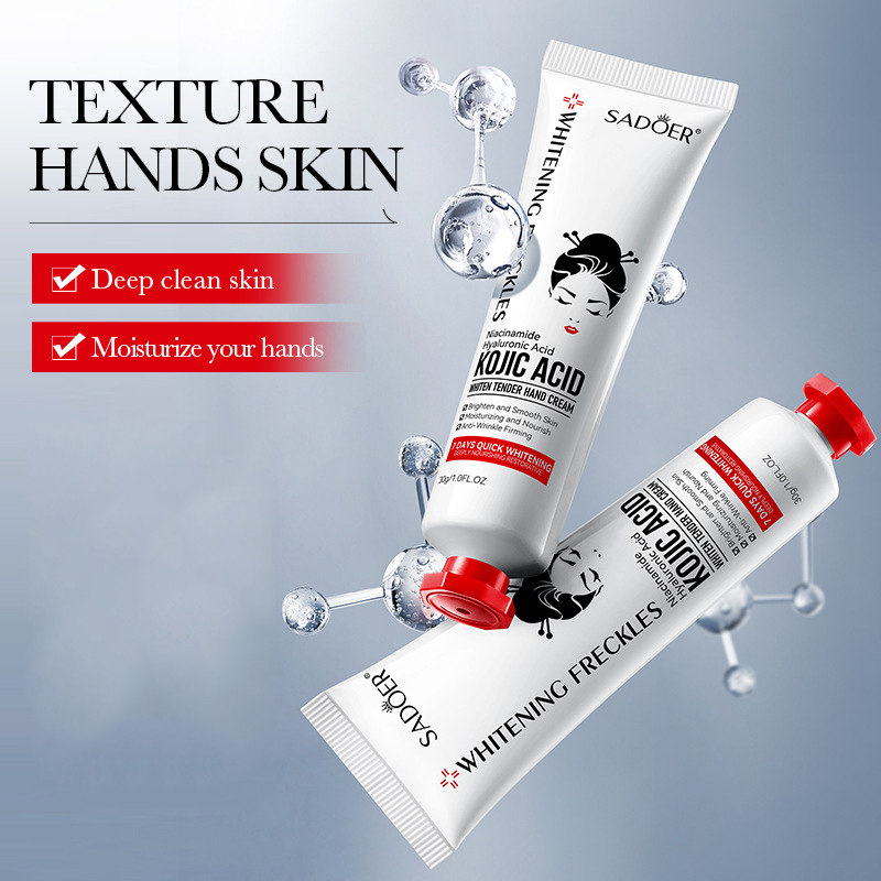 1/2/3/5pcs SADOER Crema per le - Skincare Oil Control recensione e prezzo