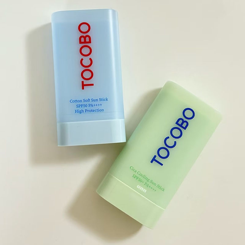 TOCOBO Stick Solare 3 Colori,  - Spf 50 Sunscreen recensione e prezzo