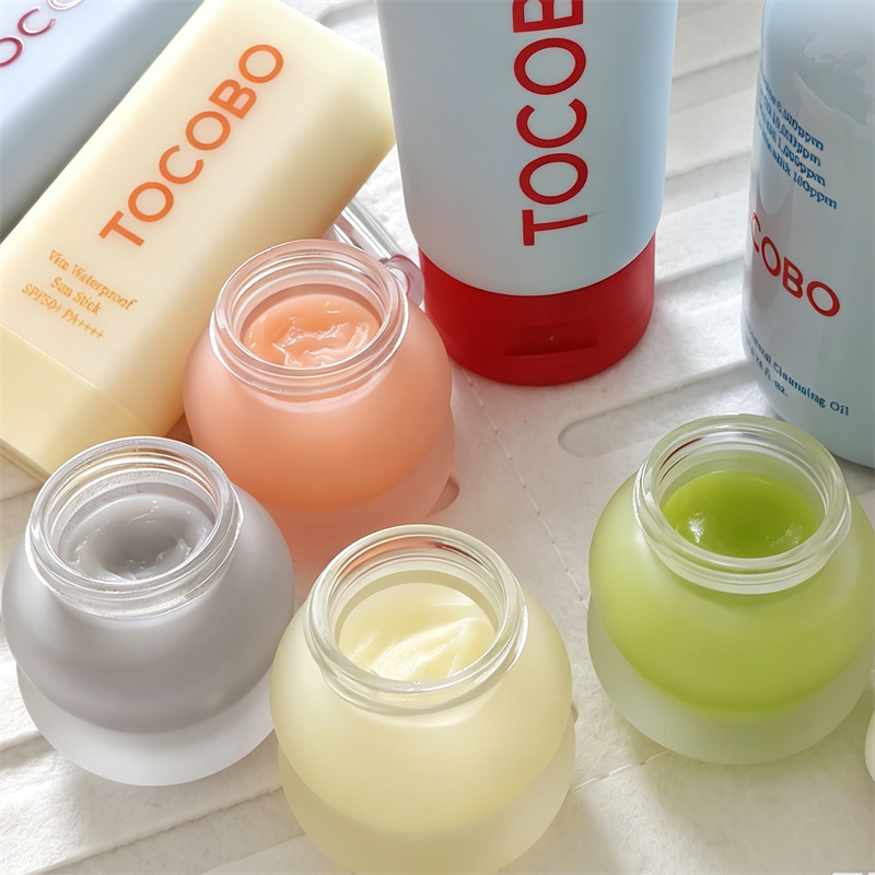 TOCOBO Stick Solare 3 Colori,  - Spf 50 Sunscreen recensione e prezzo