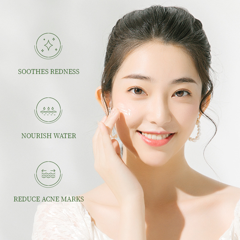 300g Lumaca Aloe Collagene Gel - Snail Cream Gel recensione e prezzo