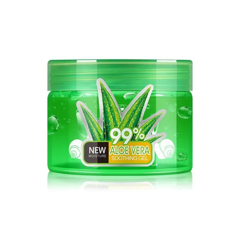 150ml 250ml Aloe Vera Gel Luma - Snail Cream Gel recensione e prezzo