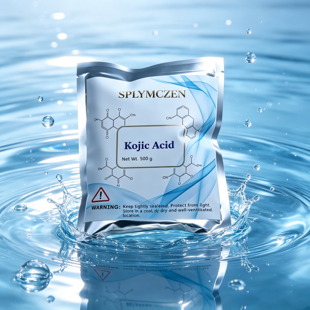Acido Kojico per la Produzione - Kojic Acid Soap recensione e prezzo