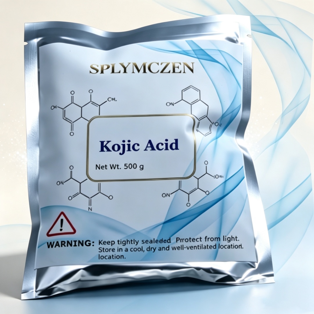 Acido Kojico per la Produzione - Kojic Acid Soap recensione e prezzo