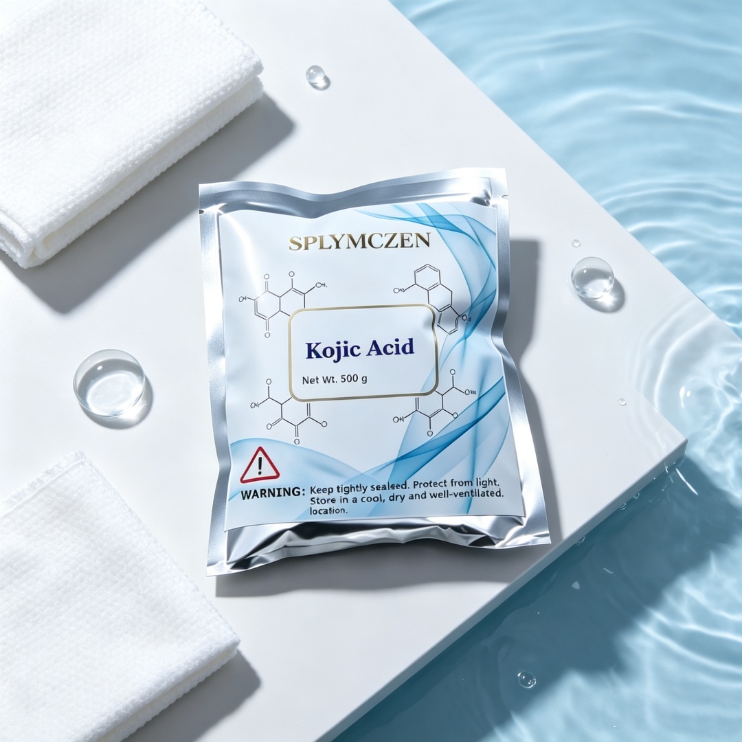 Acido Kojico per la Produzione - Kojic Acid Soap recensione e prezzo