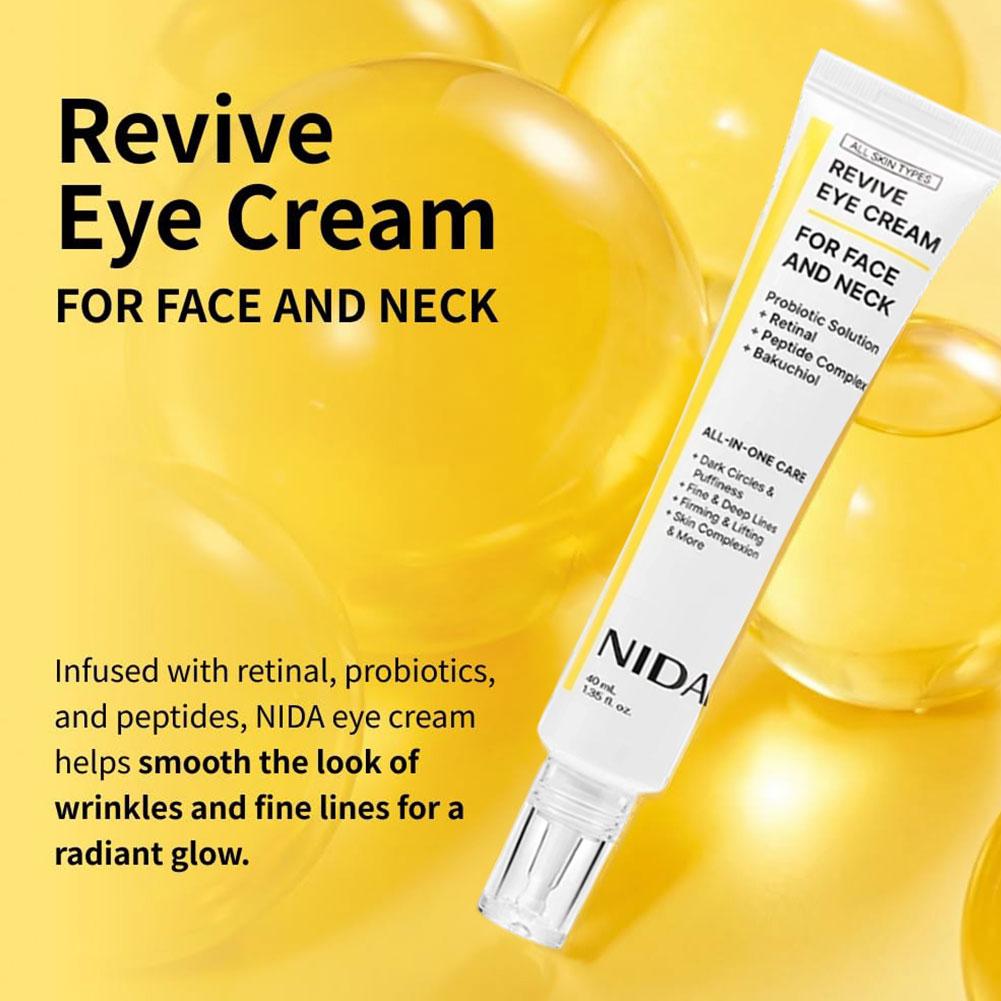 Crema Idratante NIDA + Crema S - Spf 50 Sunscreen recensione e prezzo