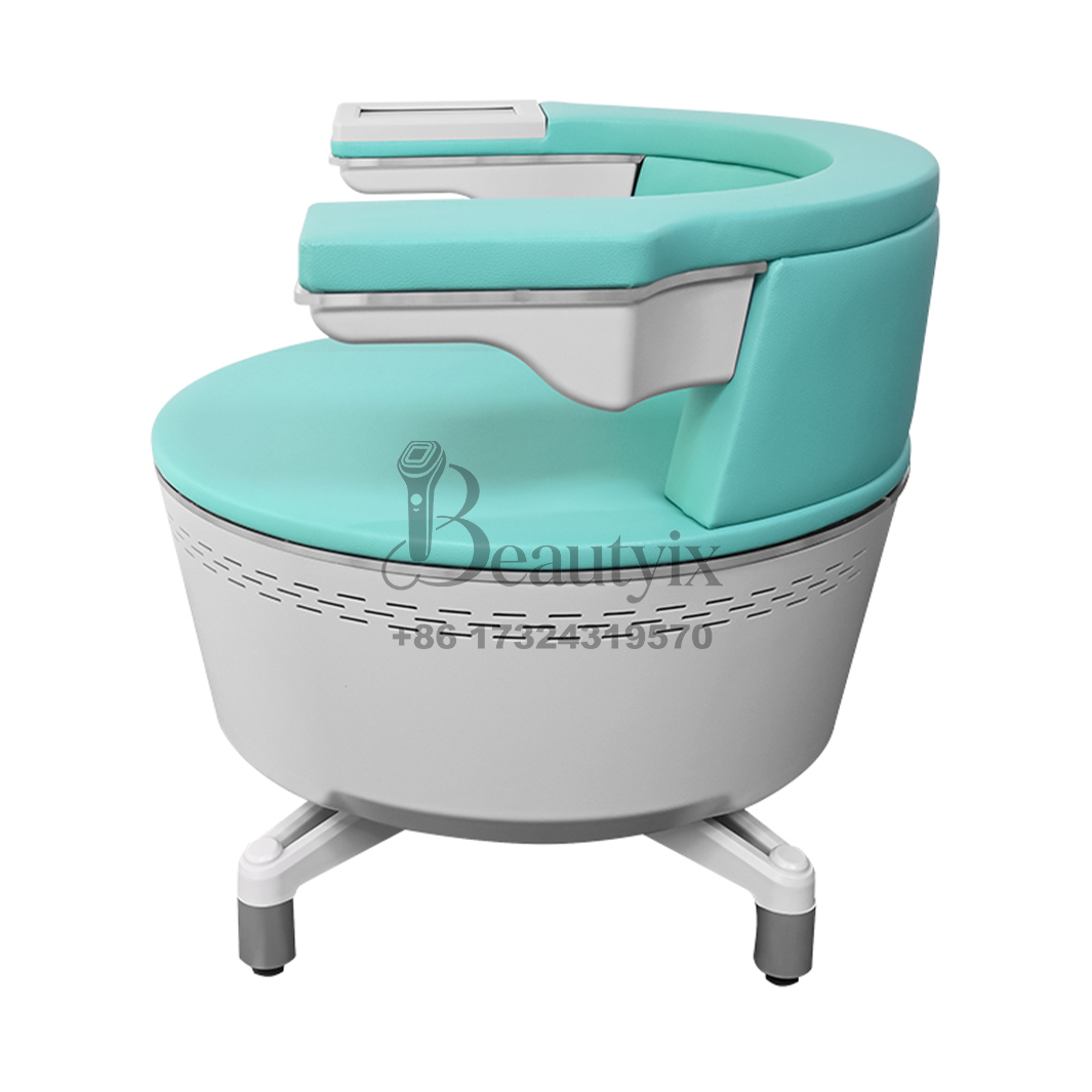 Sedia EMS per il Recupero del  - Skincare Ls recensione e prezzo
