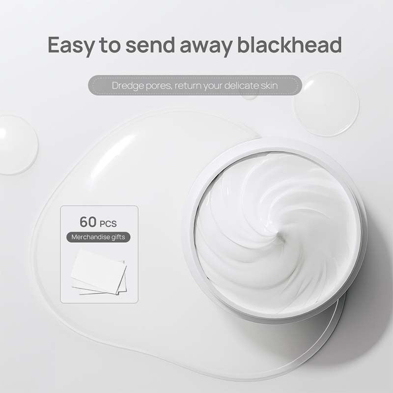 Maschera per il naso a base di - Skincare Oil Control recensione e prezzo
