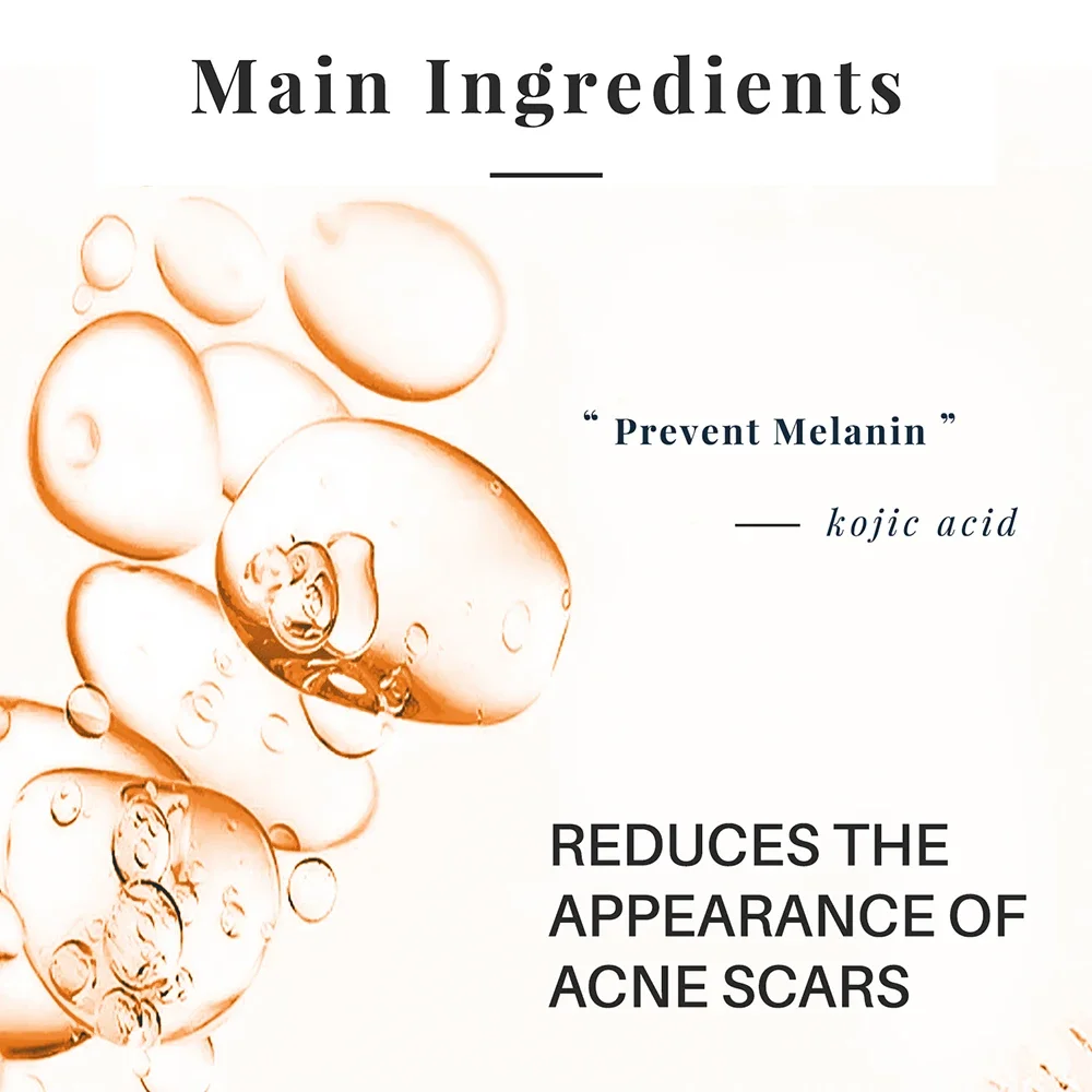 Sapone all'acido cogico fatto  - Kojic Acid Soap recensione e prezzo